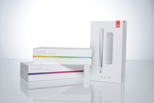 电子产品包装设计 深圳弥高创意分享