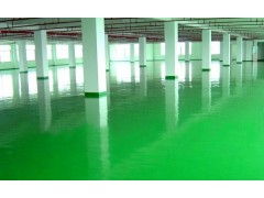 砂浆环氧地坪具体施工方法