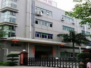 深圳市微盛特电子科技