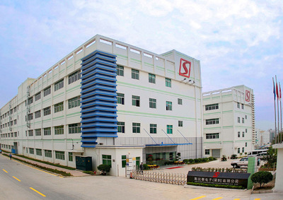 斯比泰电子(深圳) 