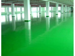 山东斯泰普力单组份地坪漆刷新世界的利器