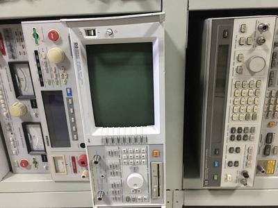 出售 Agilent8712ES HP8712ES 1G矢量网络分析仪