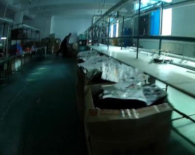 深圳宝安警方一举破获假冒注册商标案