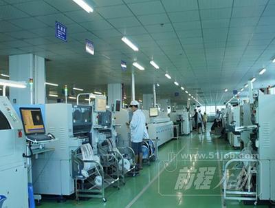 深圳市海宇达电子科技工作环境:其他 - 职友集(发现中国好公司)