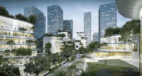 深圳恒裕深圳湾 恒裕深圳湾 售楼处电话丨网站 售楼处丨详情