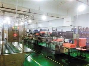深圳新坪山保税区(深圳出口加工区)开展1371保税维修的政策优势