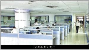 深圳市东方宇之光电子科技 