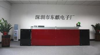 深圳市福田区东麒电子厂