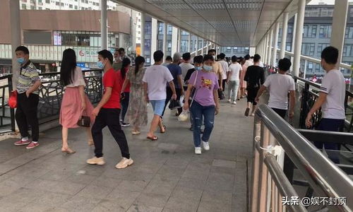 带你看看深圳最大电子厂,不包吃不包住,吃一餐到底要多少开支