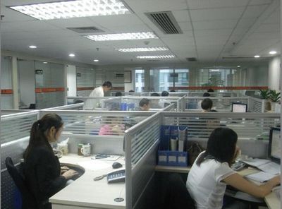 诚信档案 - 深圳市圣莱尔电子