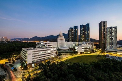 深圳晚报:哈工大(深圳)学子在全国周培源大学生力学竞赛中获全国一等奖