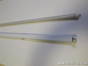 深圳厂家直销热销产品 14wt5日光灯 1.2m带支架分开 18w led灯管图片 高清图 细节图 余萍