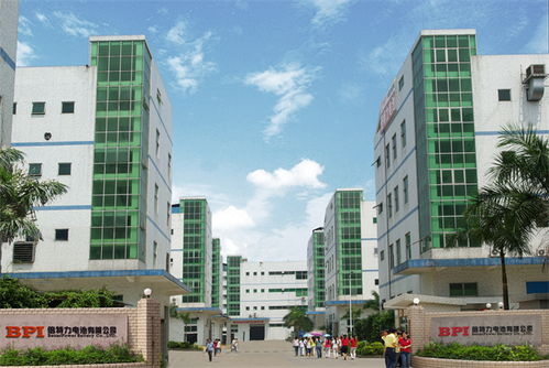 深圳市倍特力电池
