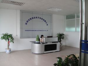 遥控器_深圳市凯洛达电子科技