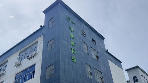 3000平无尘车间,3000万月产量 深圳宇阳成电子工厂是什么样