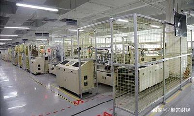 电池界富豪 从深圳小工厂到身家上亿的逆袭之路