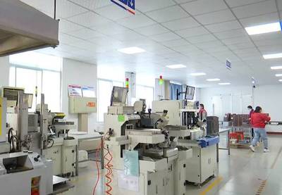 高密市醴泉街道 强化服务保障，助力深圳电子企业发展跑出“加速度”