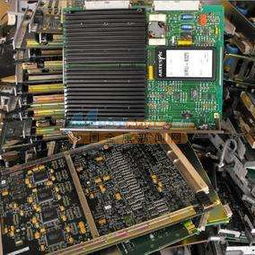 诚信经营 宝安电子厂设备回收与宝安工厂库存呆料回收