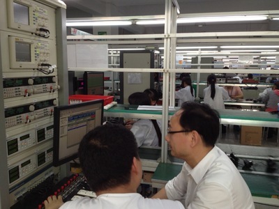 深圳市贤华景电子ATE电源测试系统全解析 价格、参数、厂家与服务