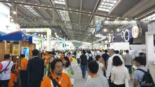 2020越南河内电子元器件展与越南电子展 深圳电子产业出海的重要窗口